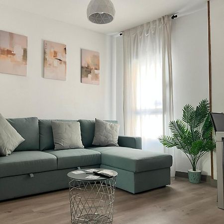 El Bc Zaragoza - Aljaferia Apartment Exterior foto
